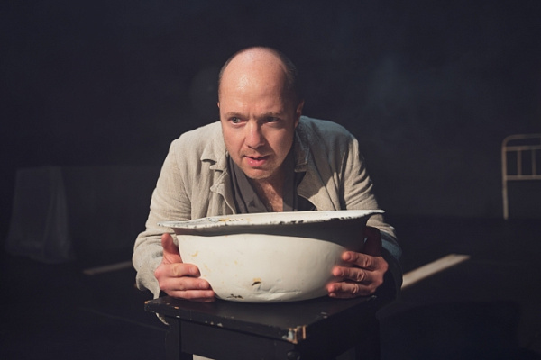 фотография Кроткая